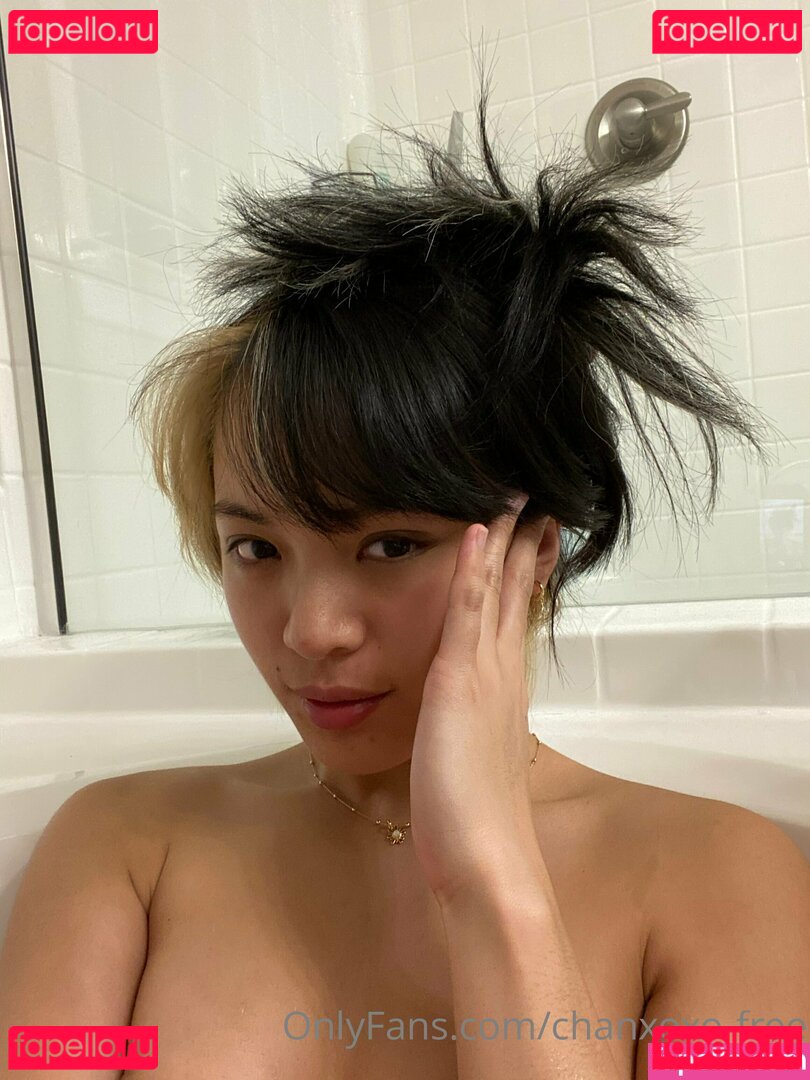 chanxoxo-free Nude Onlyfans Photo 33