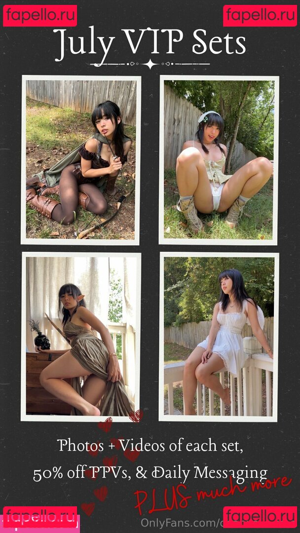 chanxoxo-free Nude Onlyfans Photo 32