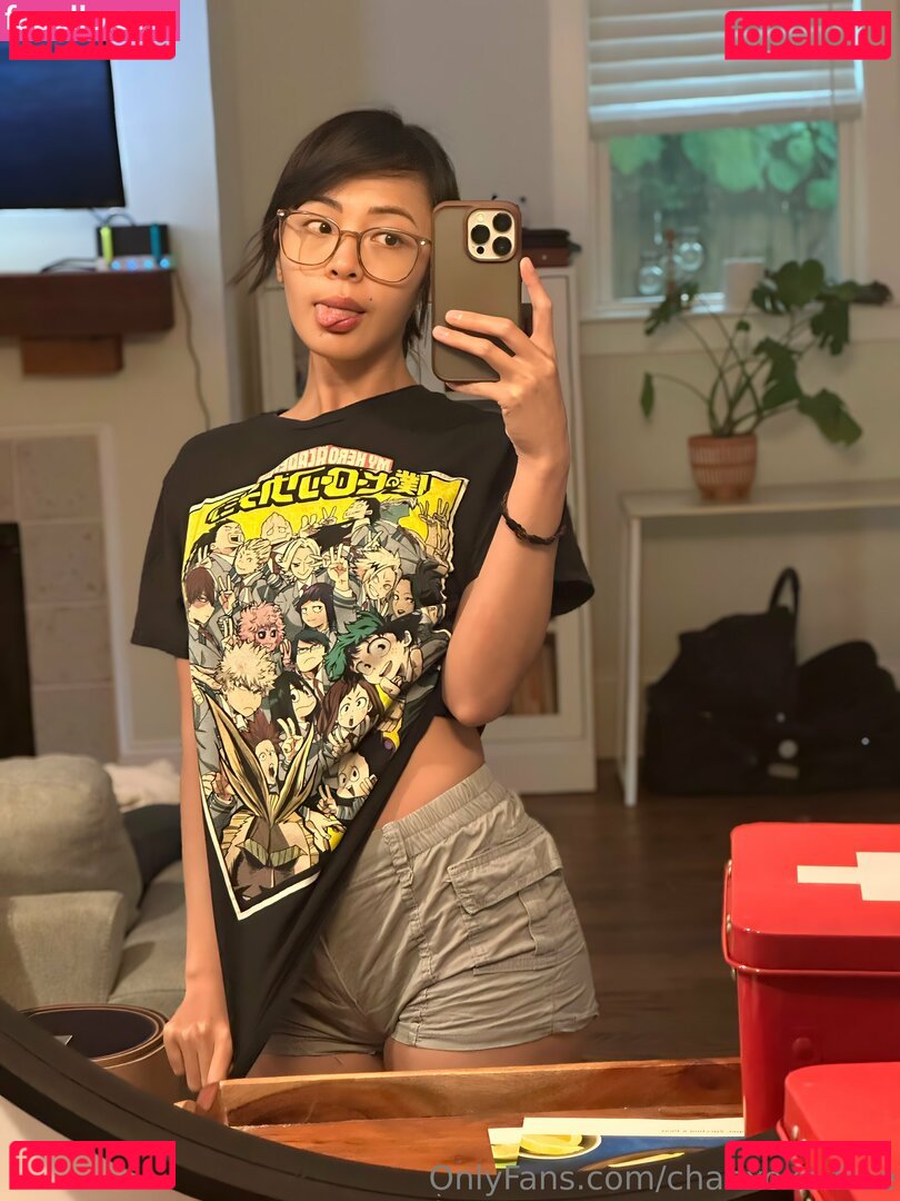 chanxoxo-free Nude Onlyfans Photo 25