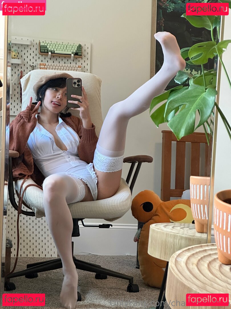 chanxoxo-free Nude Onlyfans Photo 16