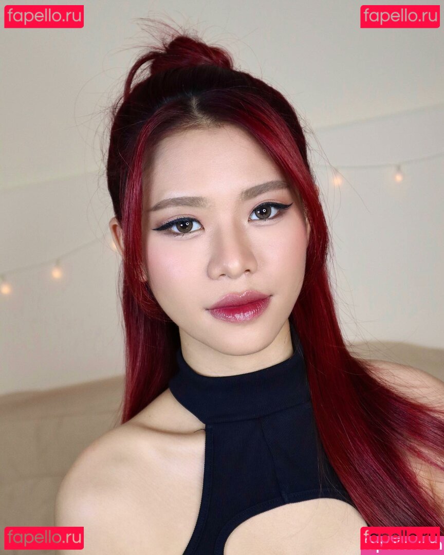 ttanuae Nude Onlyfans Photo 34