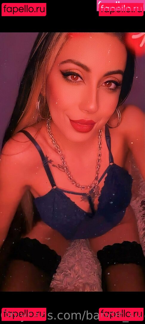 bandit_sweet Nude Onlyfans Photo 9