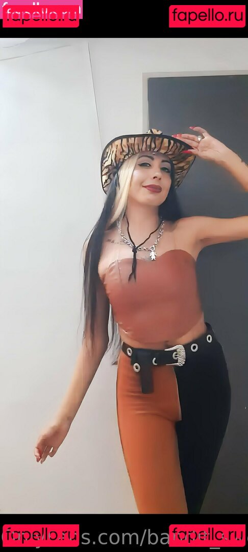 bandit_sweet Nude Onlyfans Photo 7