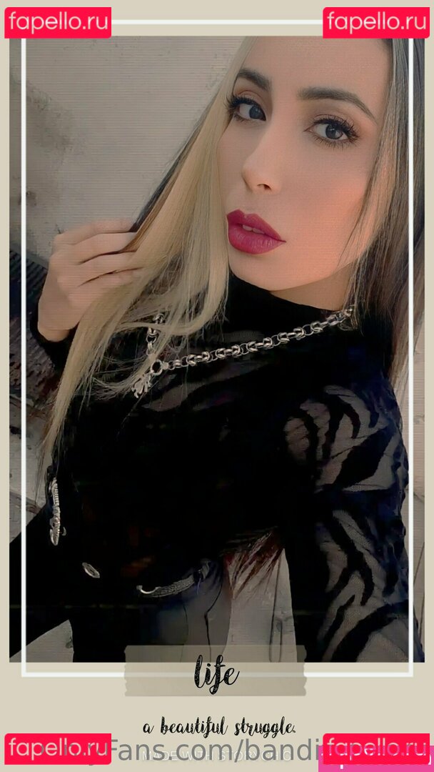 bandit_sweet Nude Onlyfans Photo 5