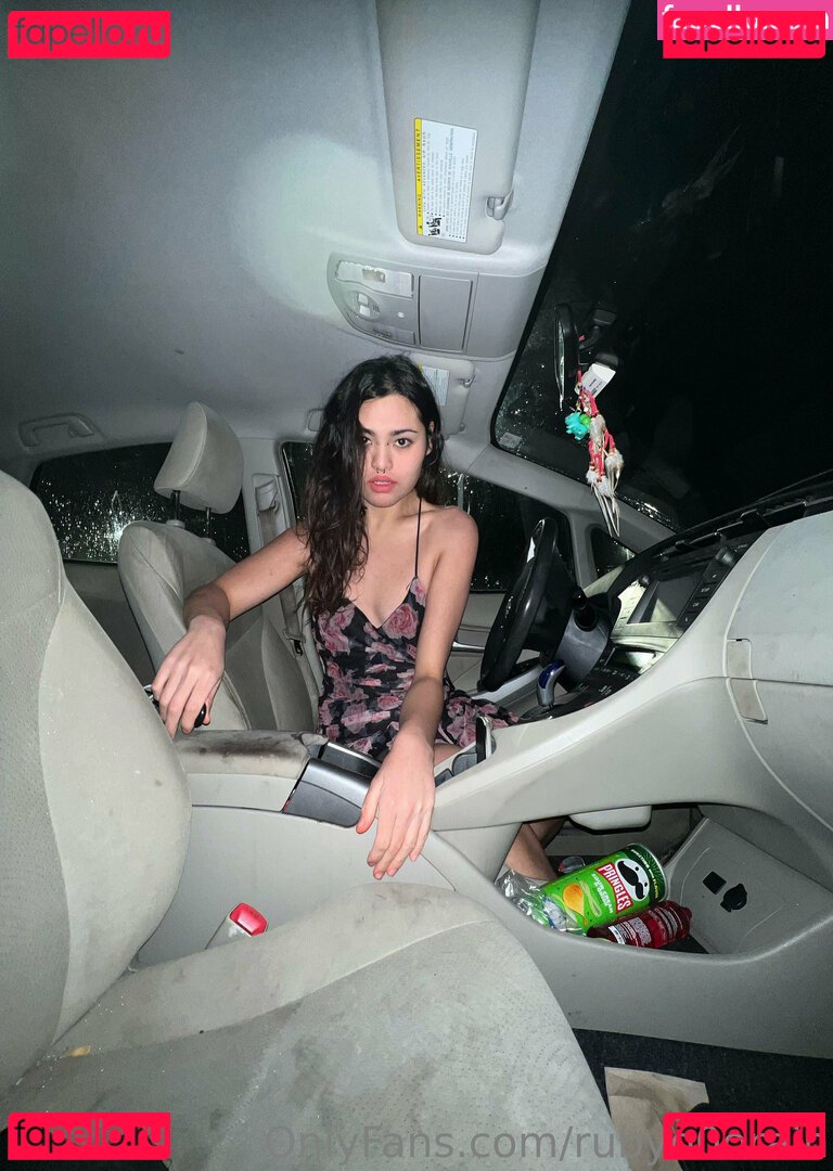 rubyo0orain Nude Onlyfans Photo 49