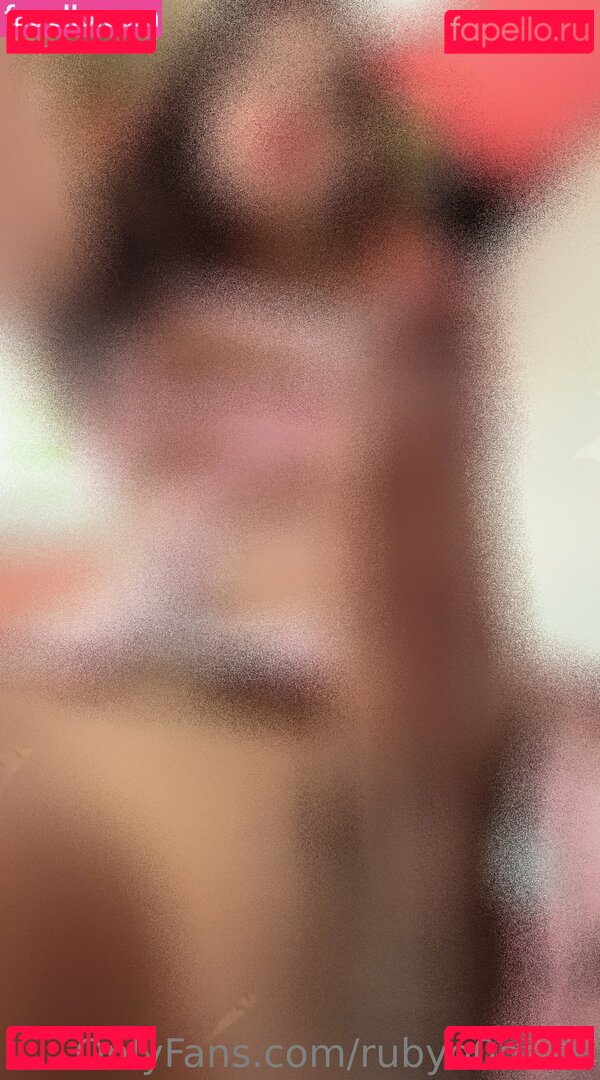 rubyo0orain Nude Onlyfans Photo 39