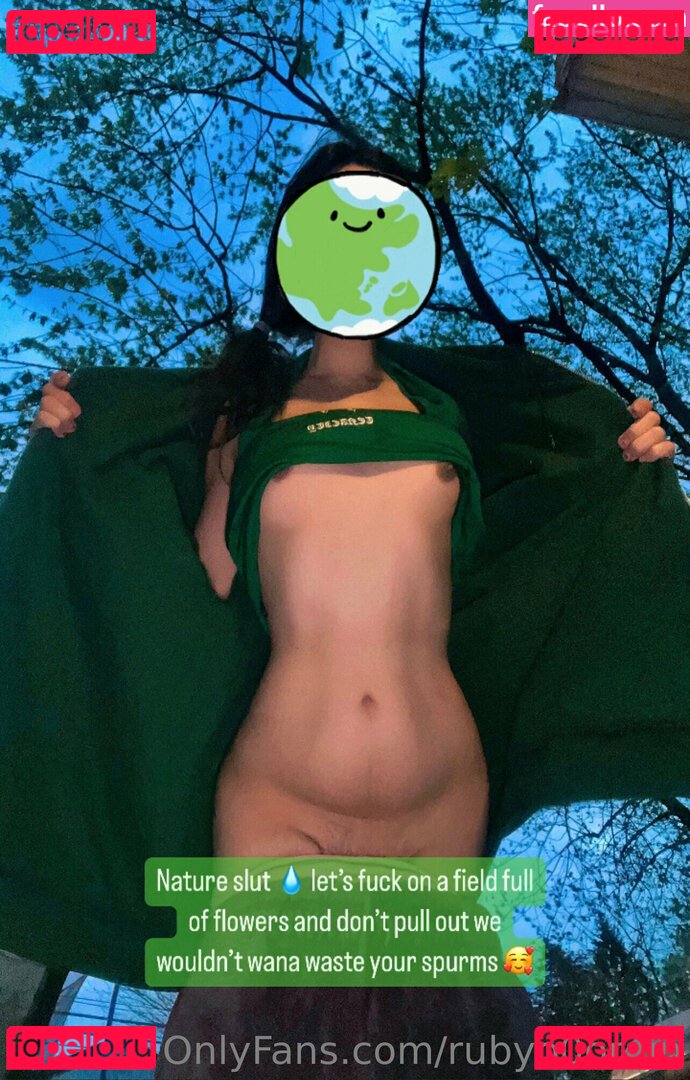 rubyo0orain Nude Onlyfans Photo 37