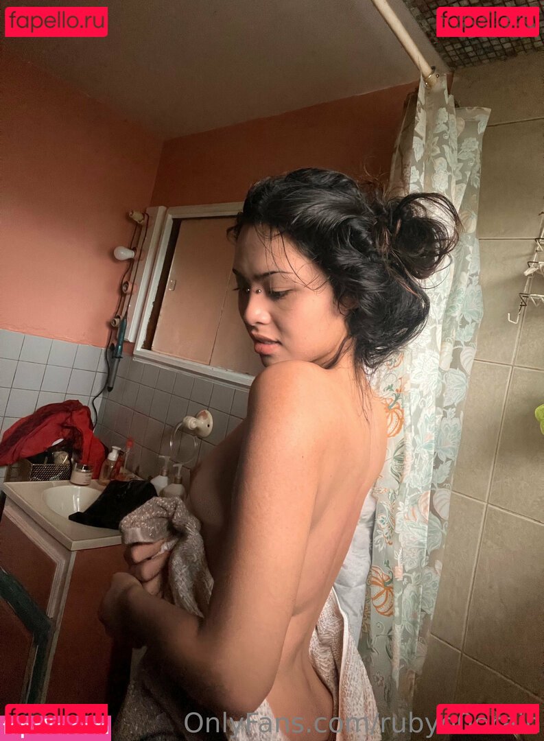 rubyo0orain Nude Onlyfans Photo 35