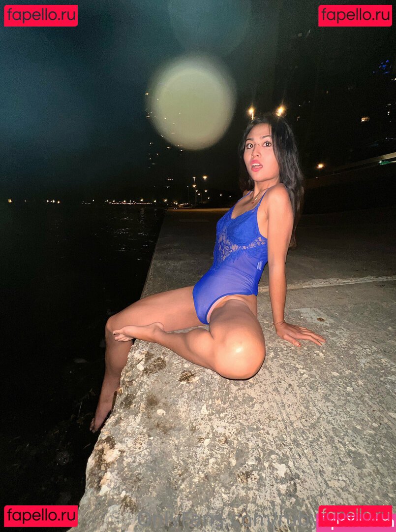 rubyo0orain Nude Onlyfans Photo 33