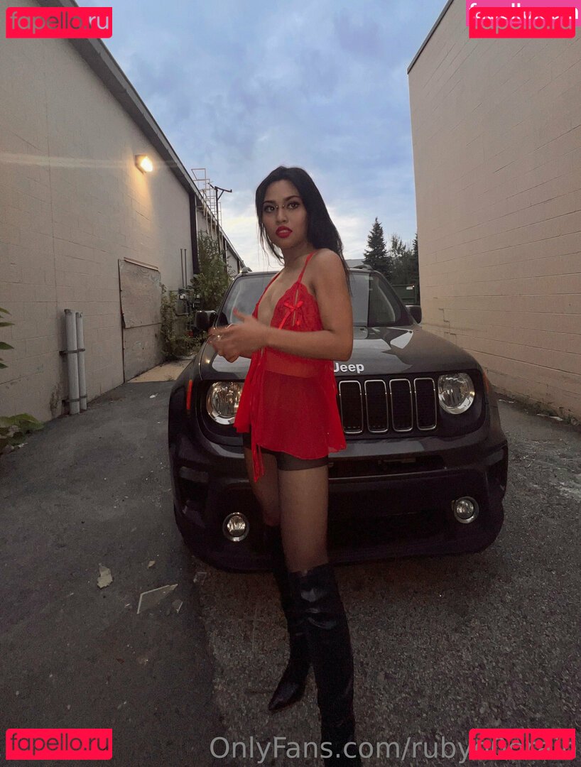 rubyo0orain Nude Onlyfans Photo 26