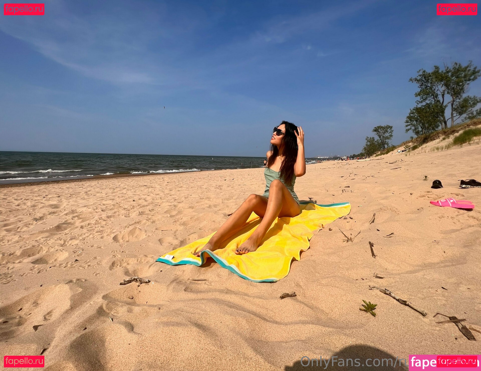 rubyo0orain Nude Onlyfans Photo 22