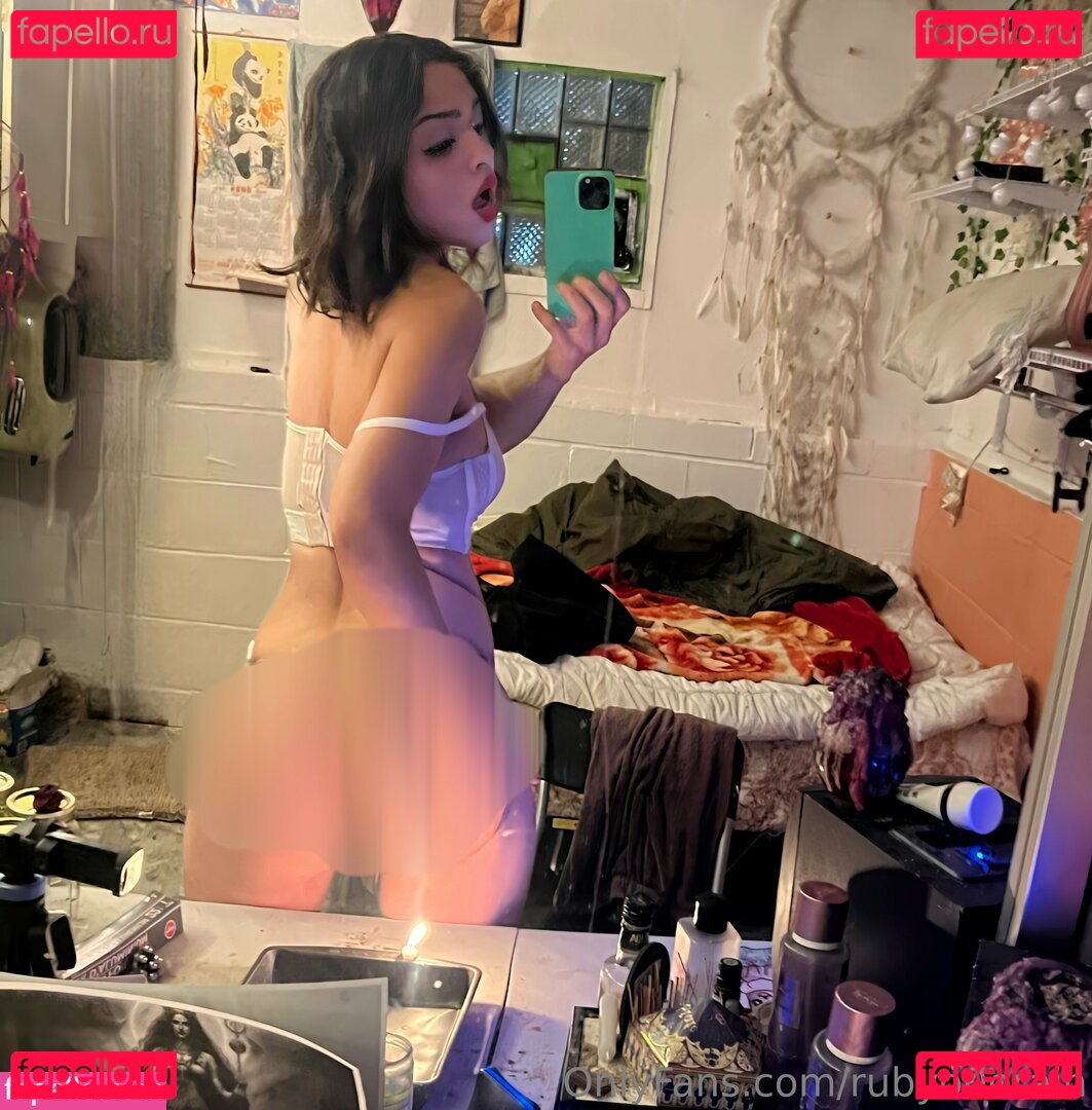 rubyo0orain Nude Onlyfans Photo 12
