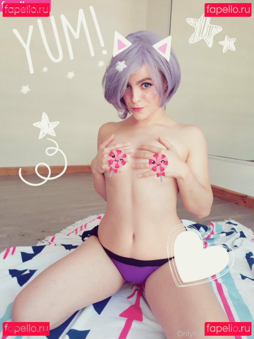 lilukilla Nude Onlyfans Photo 49
