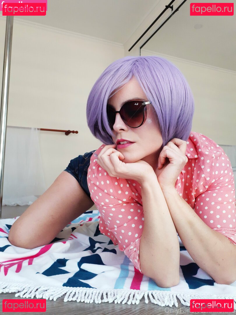 lilukilla Nude Onlyfans Photo 43