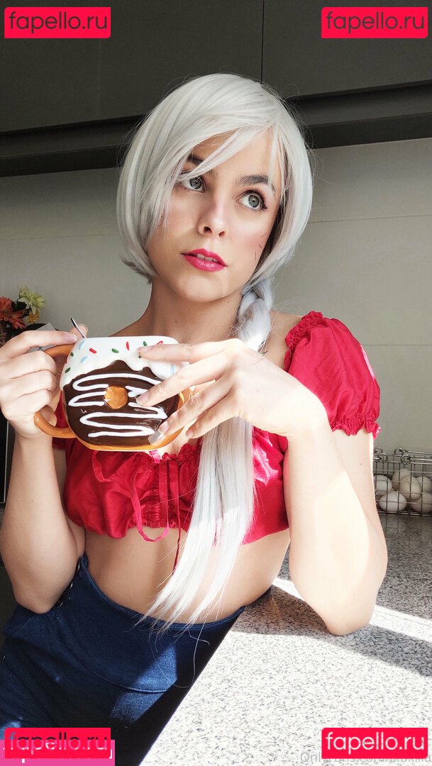 lilukilla Nude Onlyfans Photo 28