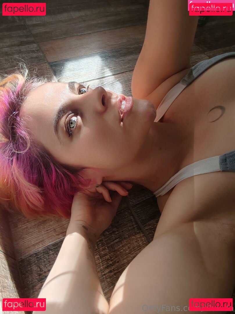 lilukilla Nude Onlyfans Photo 6