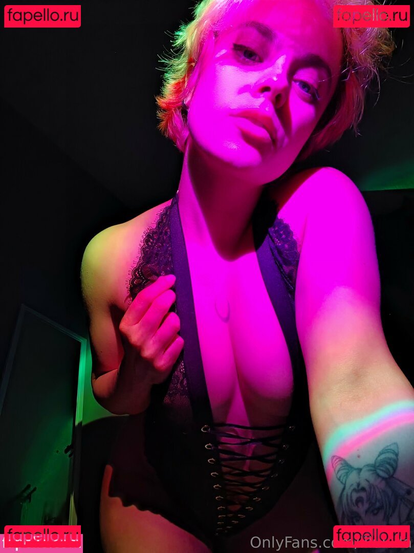 lilukilla Nude Onlyfans Photo 5