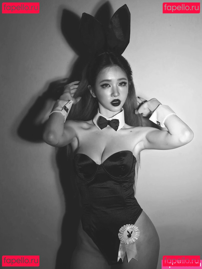 Amelia Ang Nude Onlyfans Photo 11