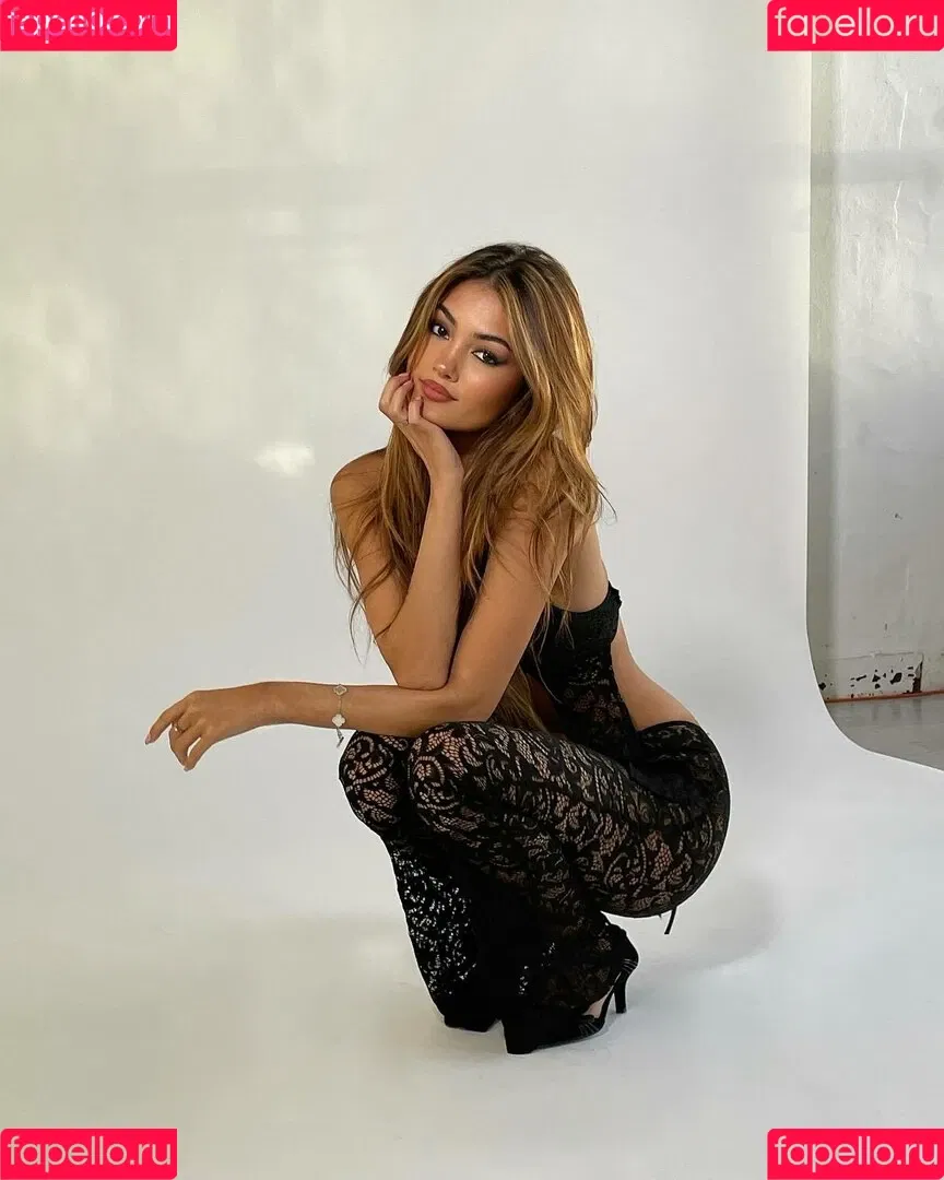 Audrey Thompson Onlyfans Photo Gallery 