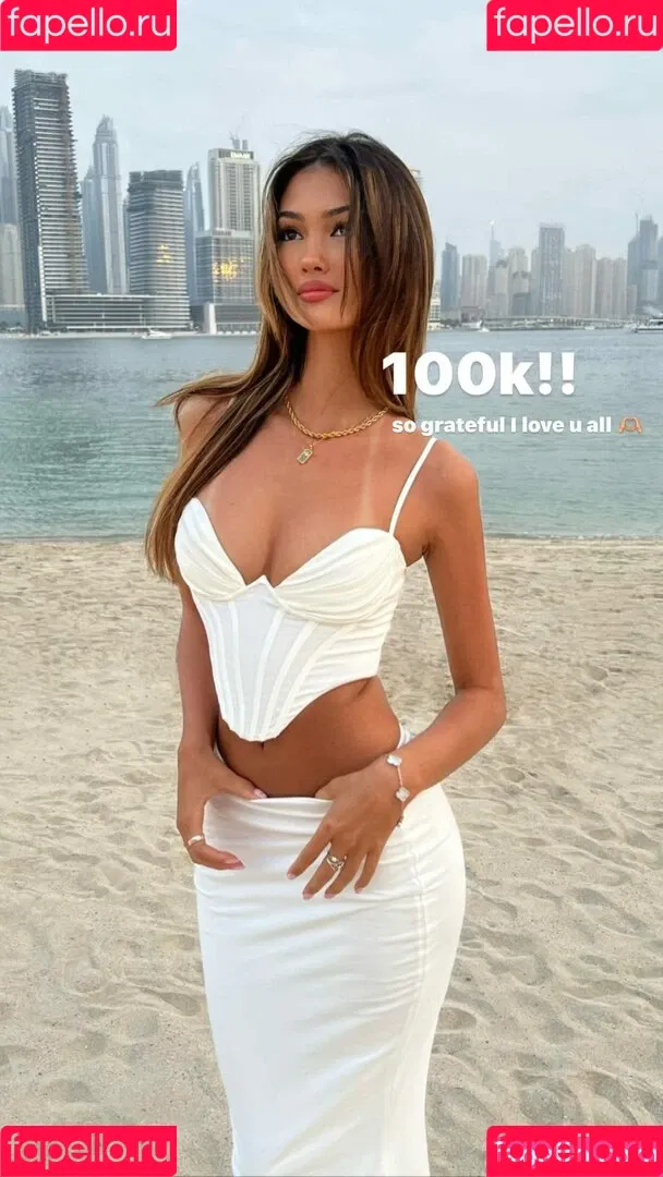 Audrey Thompson Onlyfans Photo Gallery 