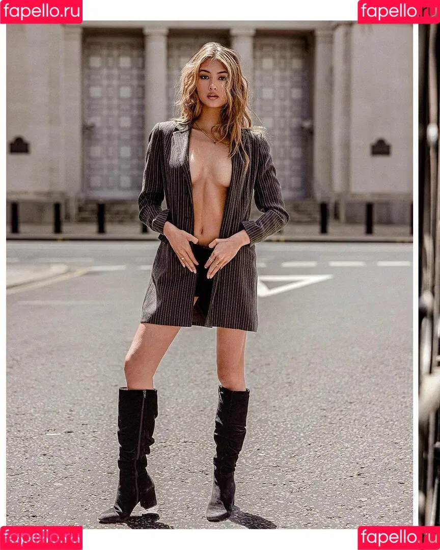 Audrey Thompson Onlyfans Photo Gallery 