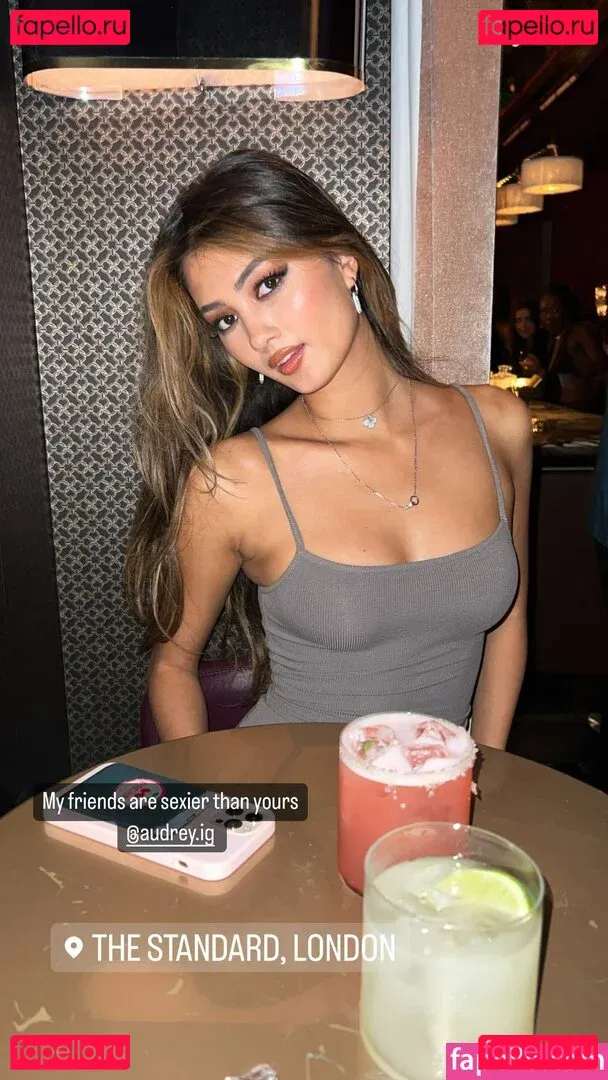 Audrey Thompson Onlyfans Photo Gallery 