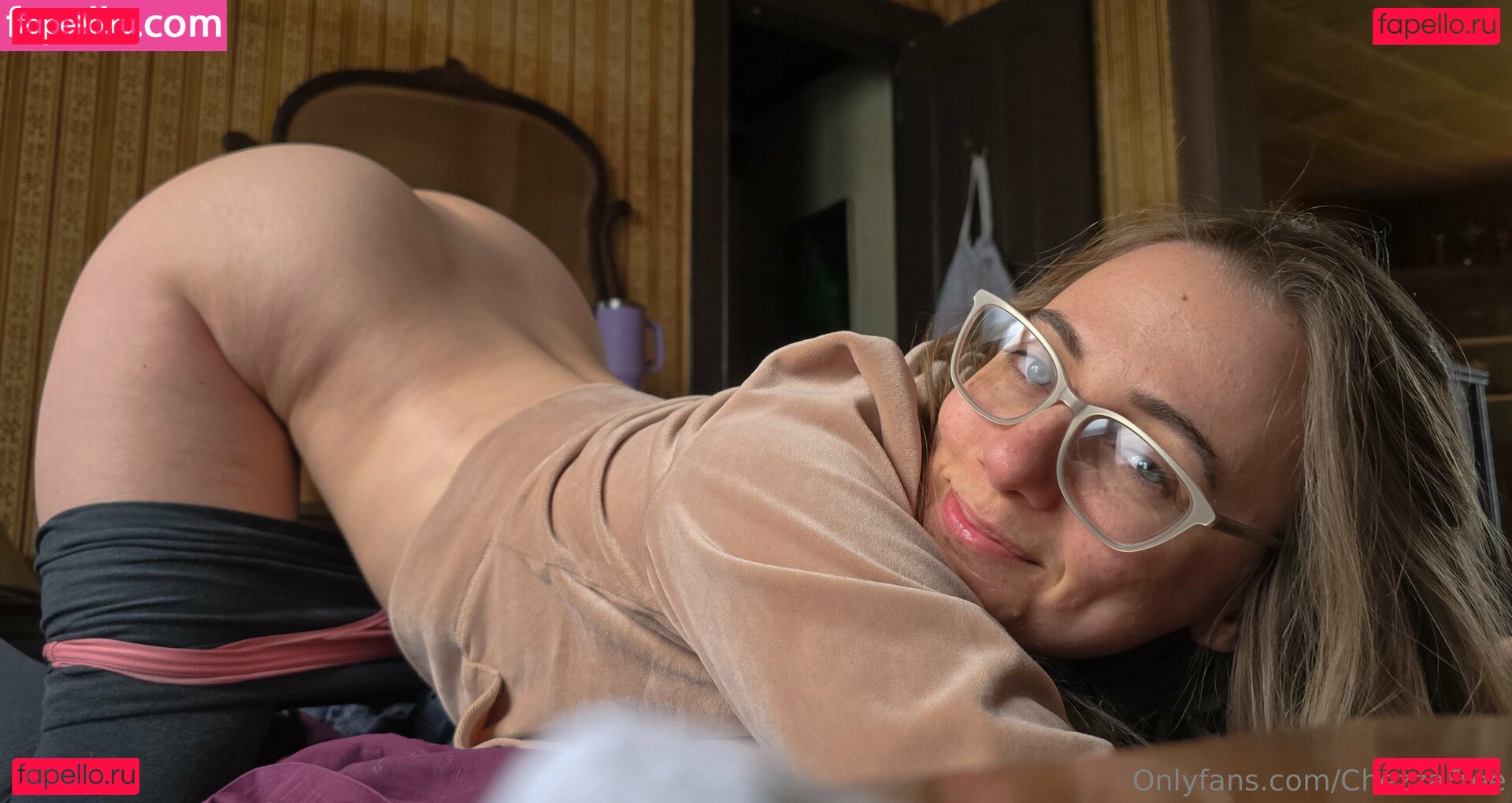 chezzafree Nude Onlyfans Photo 15