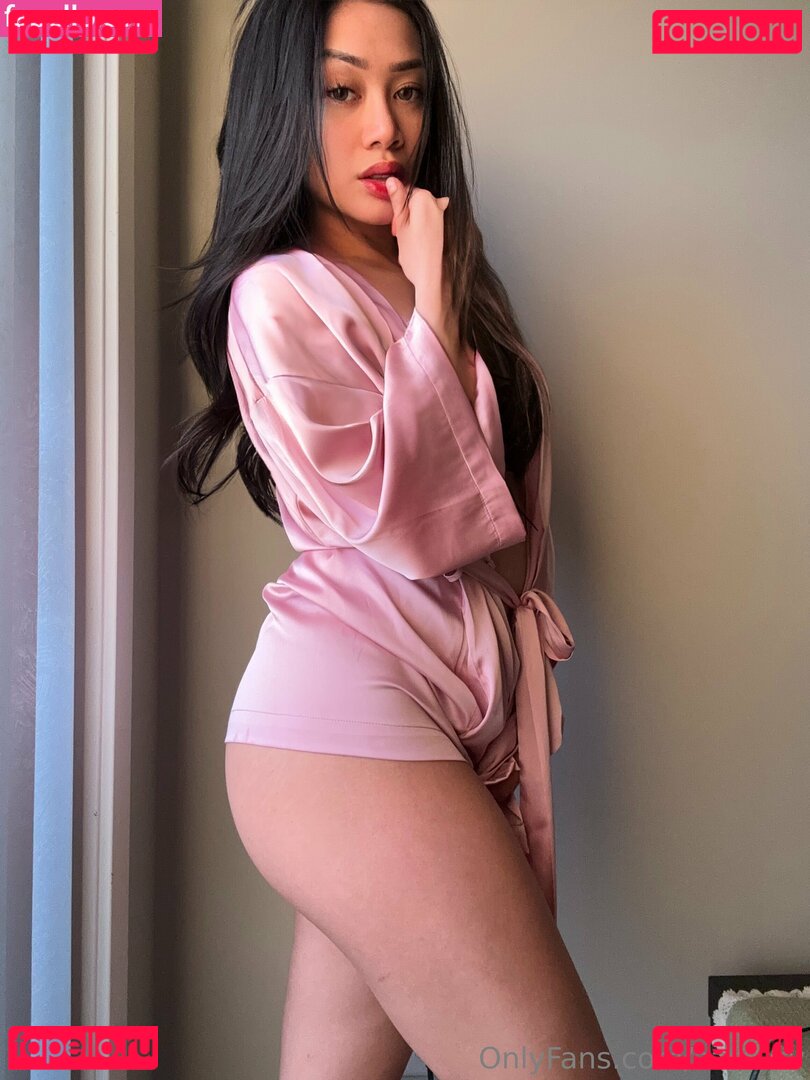 aznlucy Nude Onlyfans Photo 6