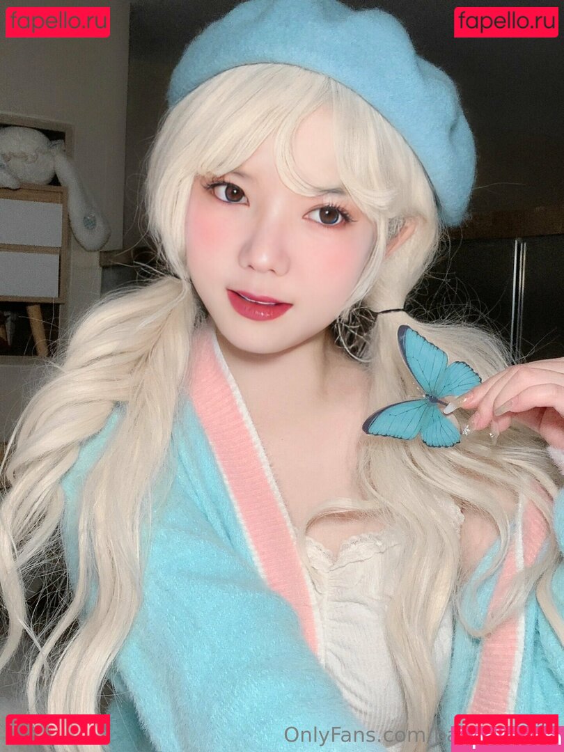 babykitchen Nude Onlyfans Photo 42