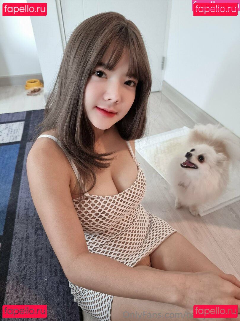 babykitchen Nude Onlyfans Photo 34