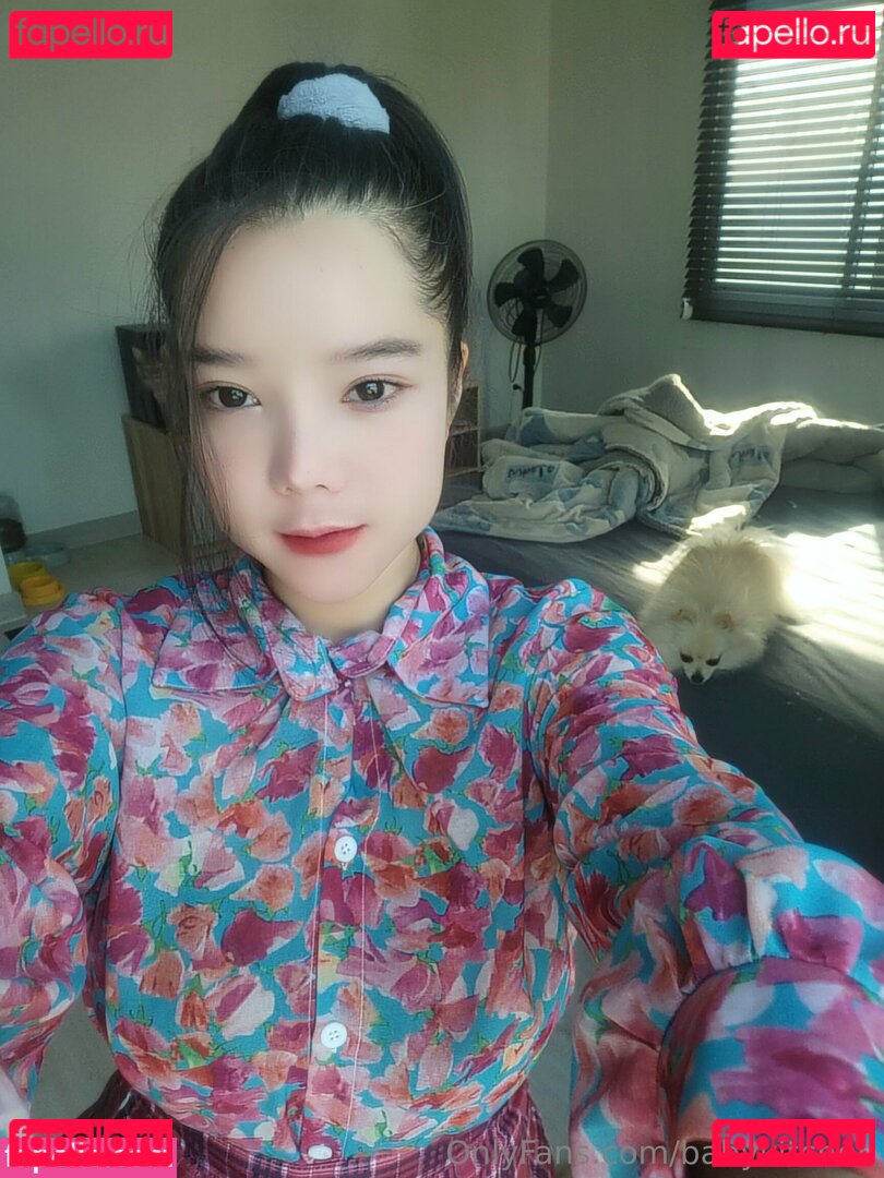 babykitchen Nude Onlyfans Photo 16