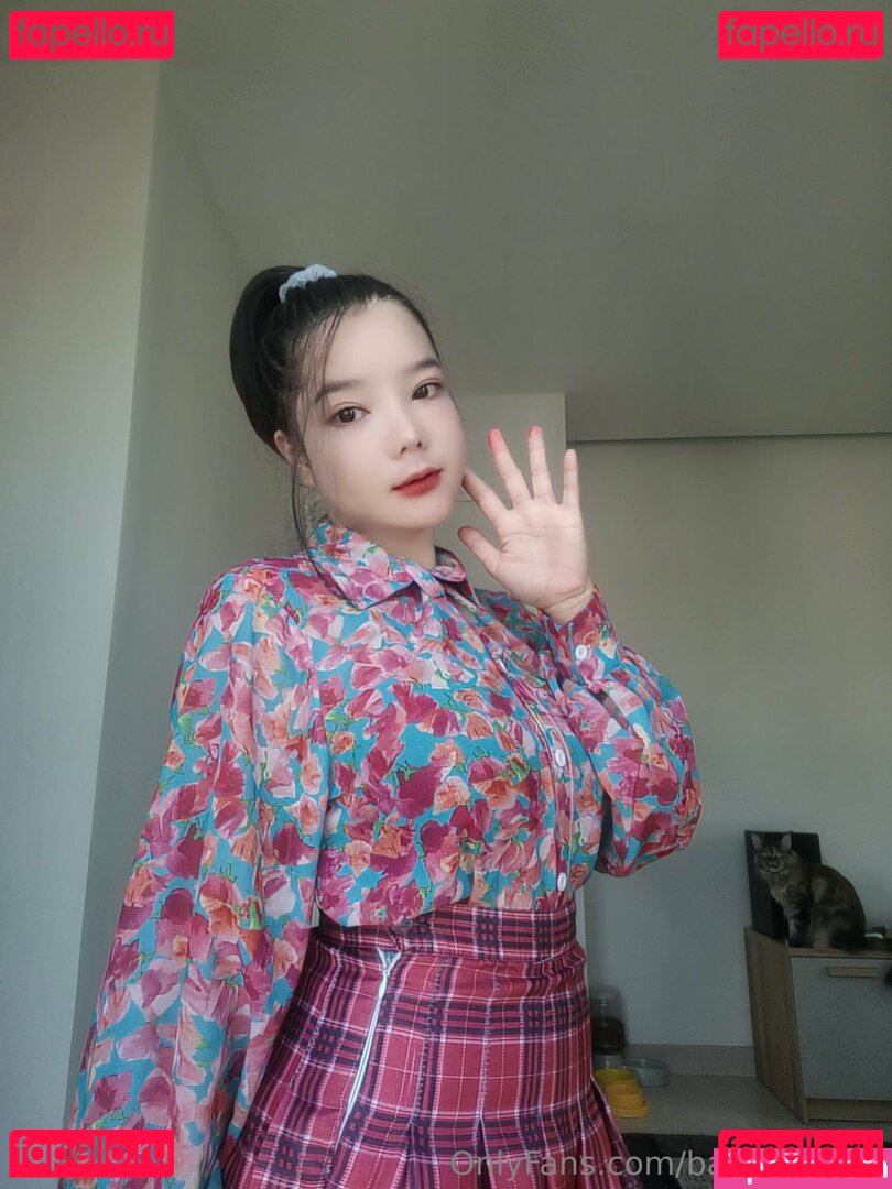 babykitchen Nude Onlyfans Photo 12