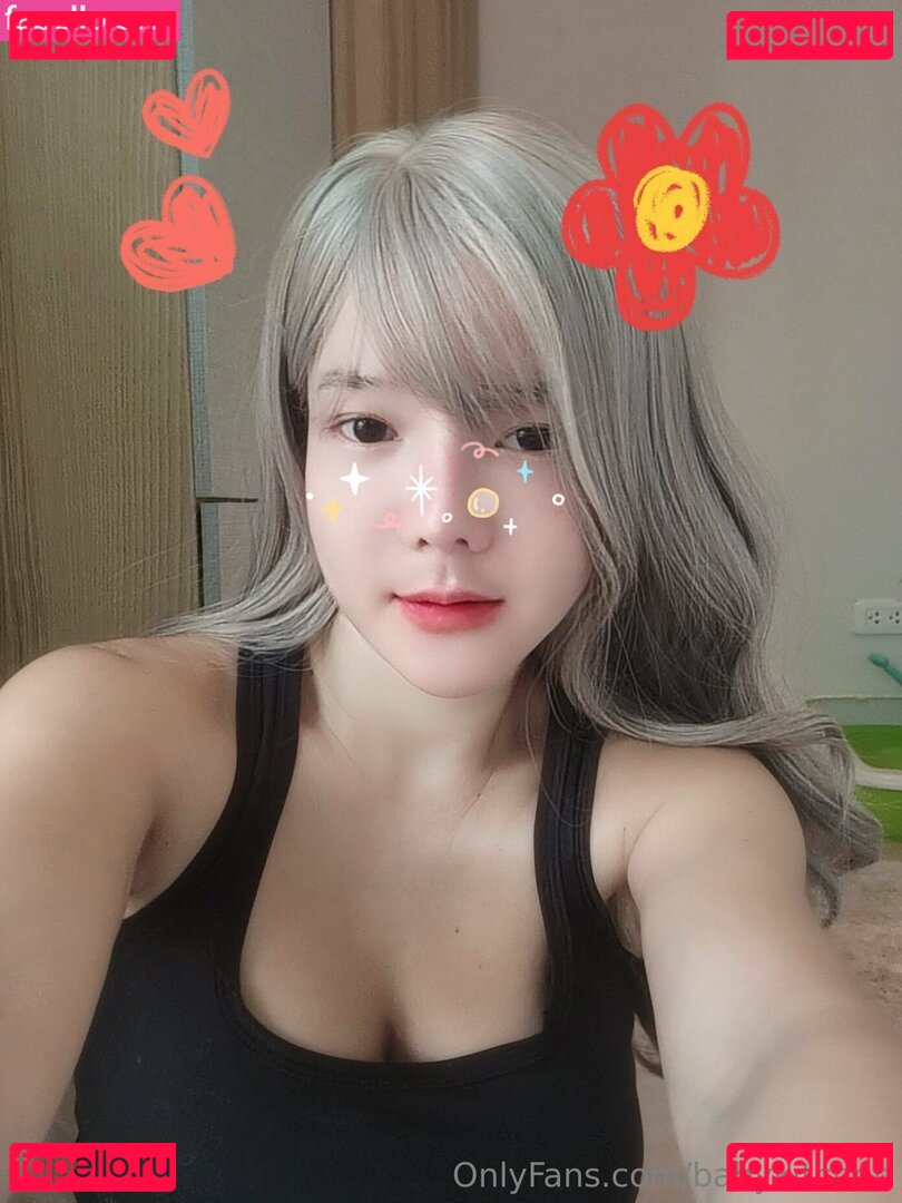 babykitchen Nude Onlyfans Photo 8