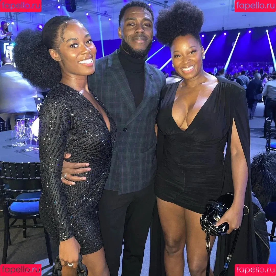 Jamelia Onlyfans Photo Gallery 