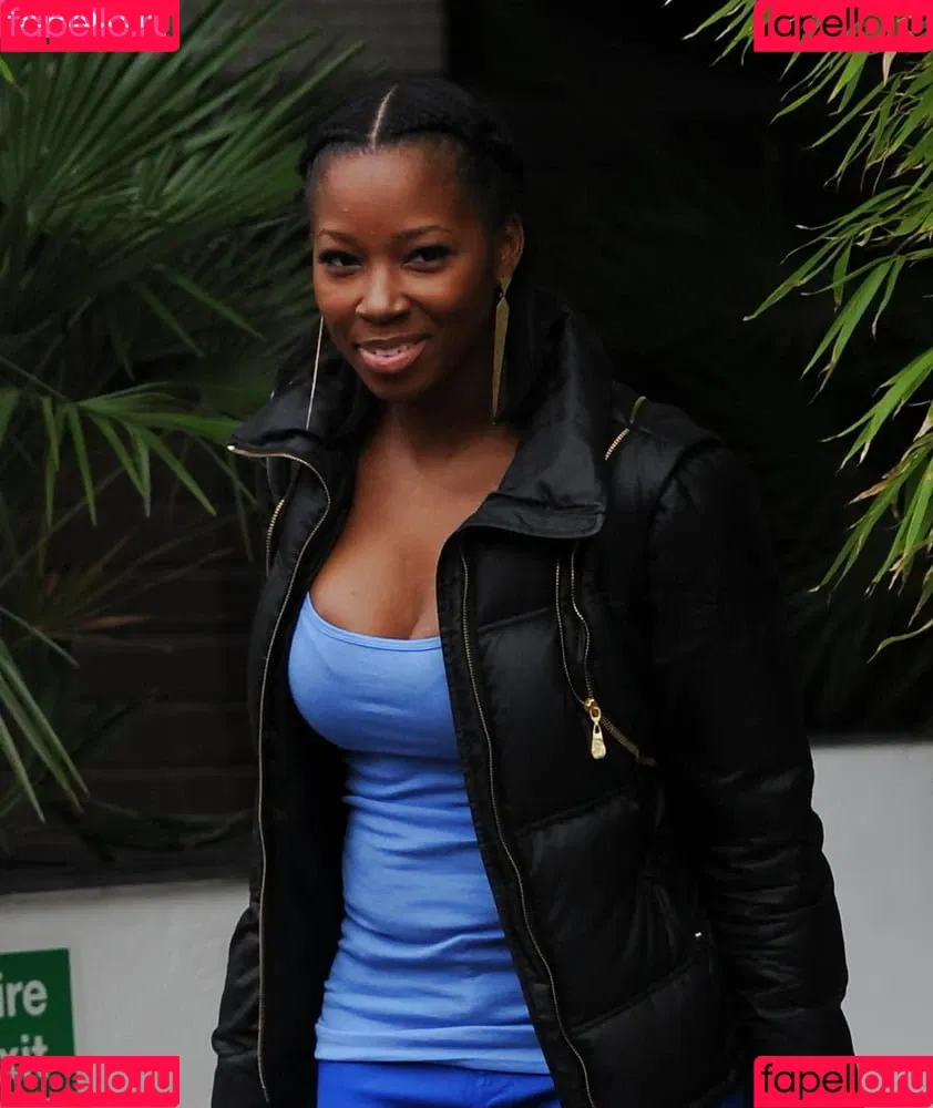 Jamelia Onlyfans Photo Gallery 