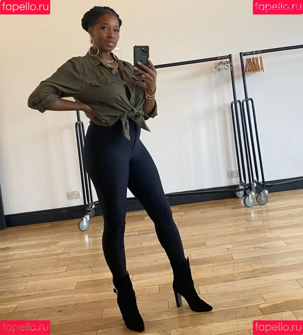 Jamelia Onlyfans Photo Gallery 