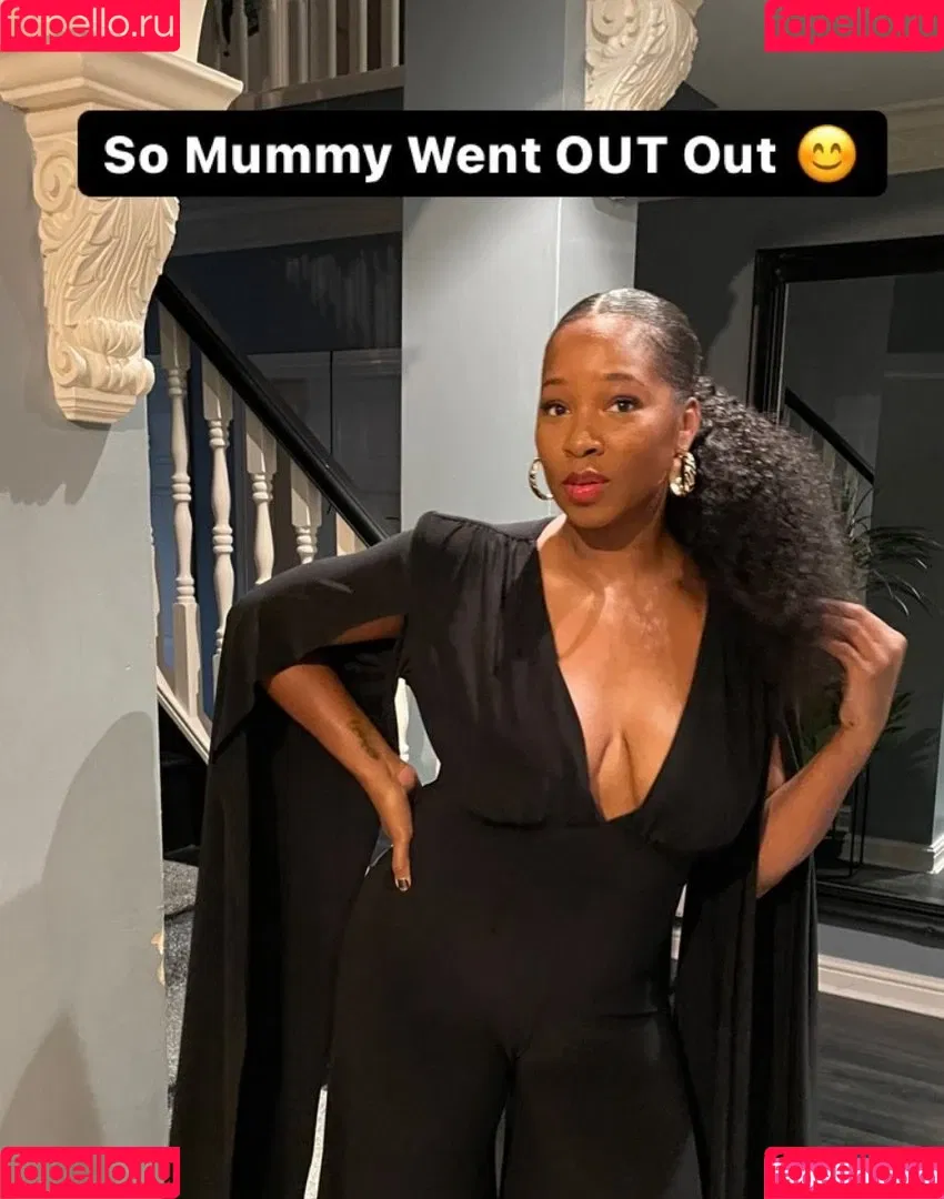 Jamelia Onlyfans Photo Gallery 