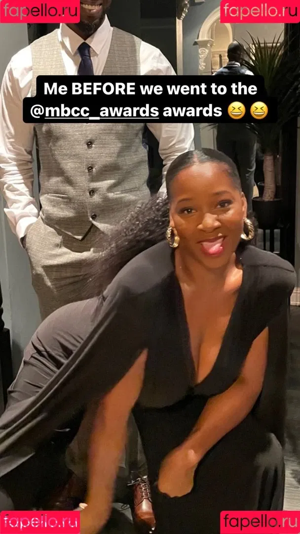 Jamelia Onlyfans Photo Gallery 
