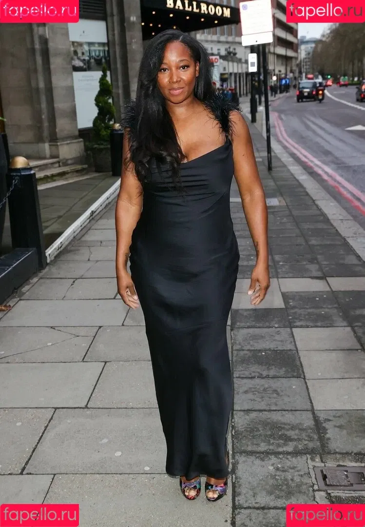 Jamelia Onlyfans Photo Gallery 