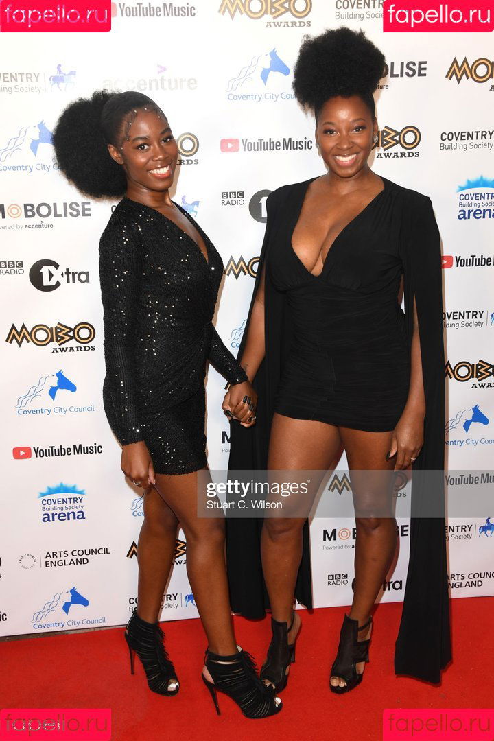 Jamelia Onlyfans Photo Gallery 