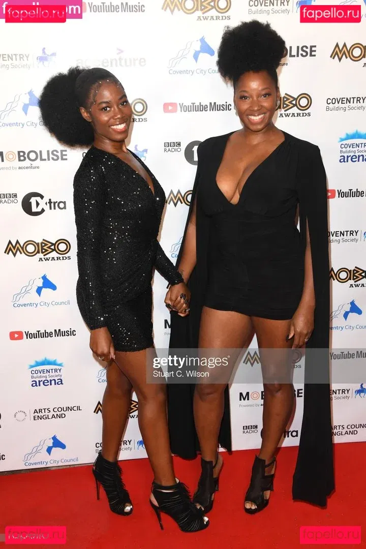 Jamelia Onlyfans Photo Gallery 