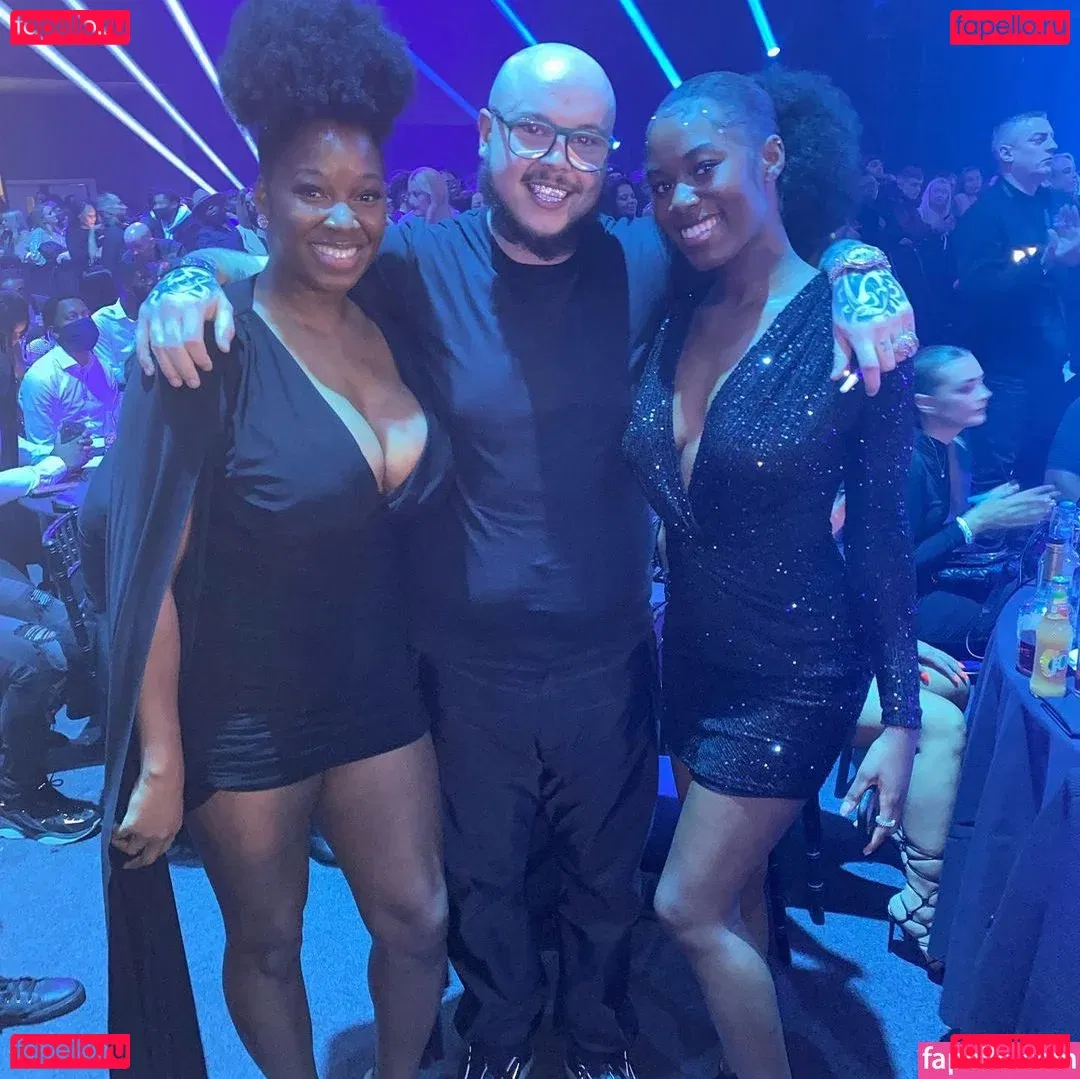 Jamelia Onlyfans Photo Gallery 