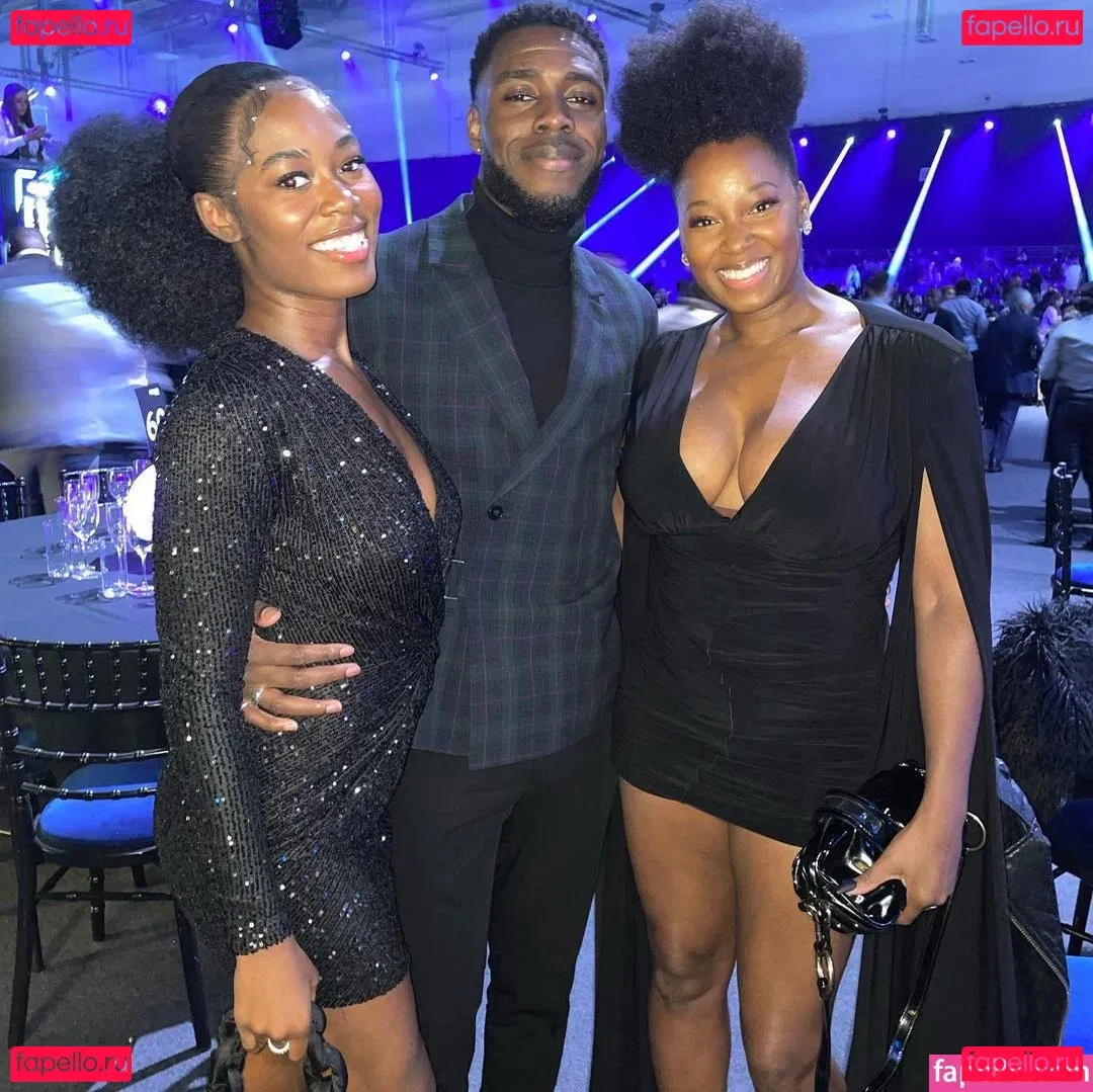 Jamelia Onlyfans Photo Gallery 