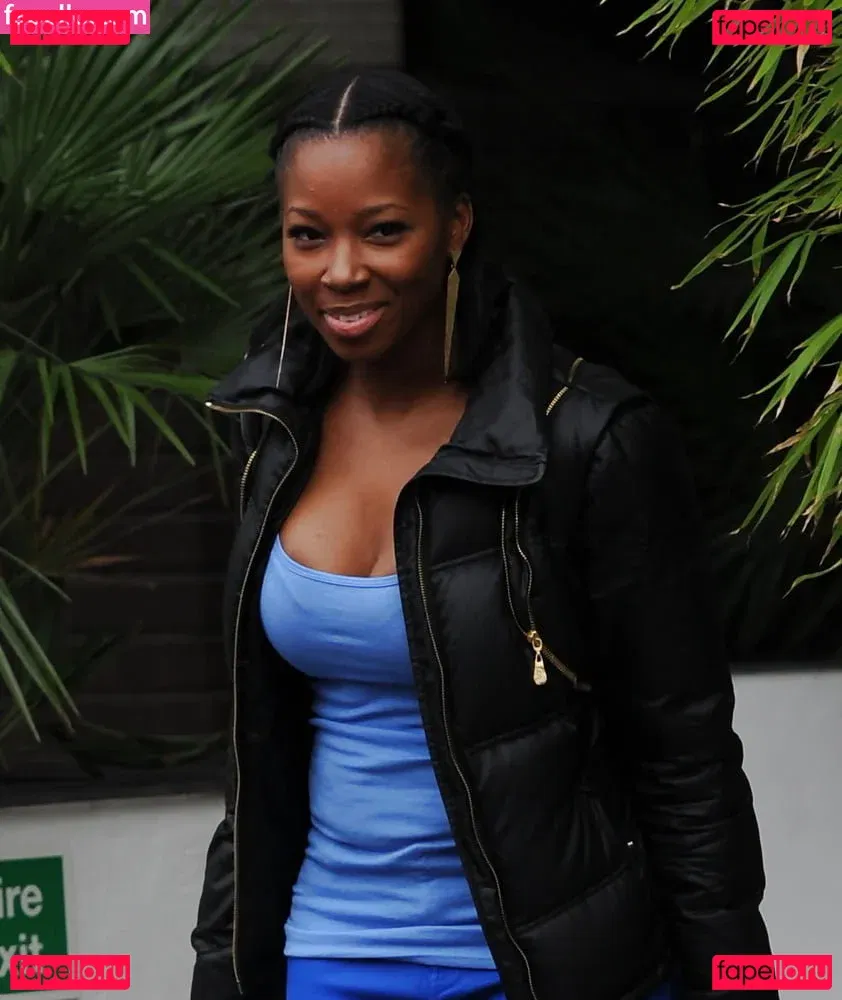 Jamelia Onlyfans Photo Gallery 