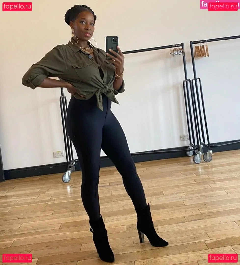 Jamelia Onlyfans Photo Gallery 