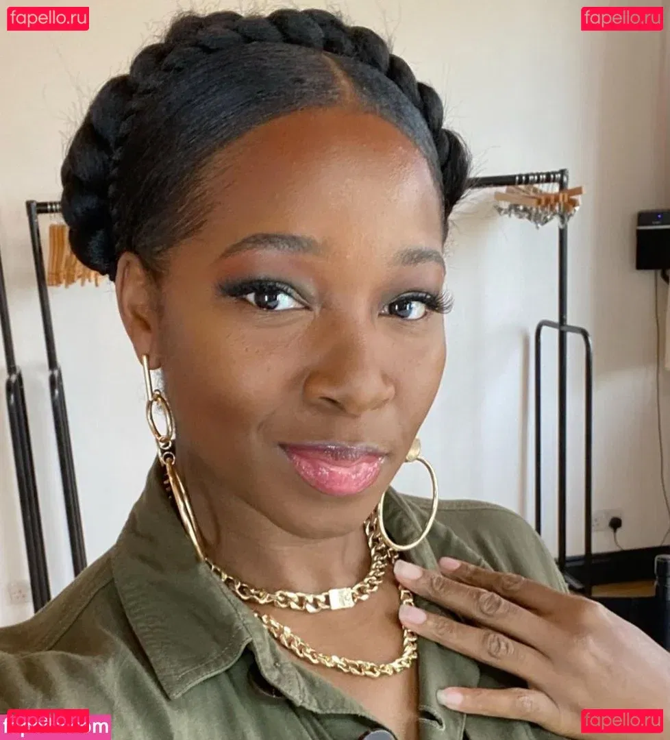 Jamelia Onlyfans Photo Gallery 