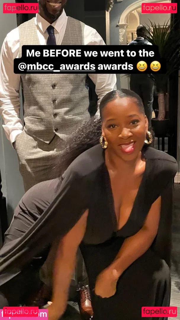 Jamelia Onlyfans Photo Gallery 