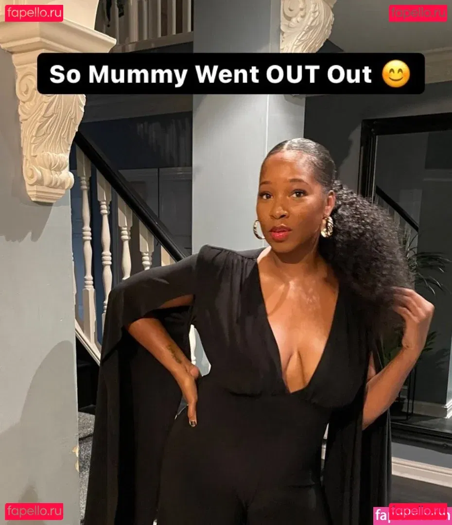 Jamelia Onlyfans Photo Gallery 