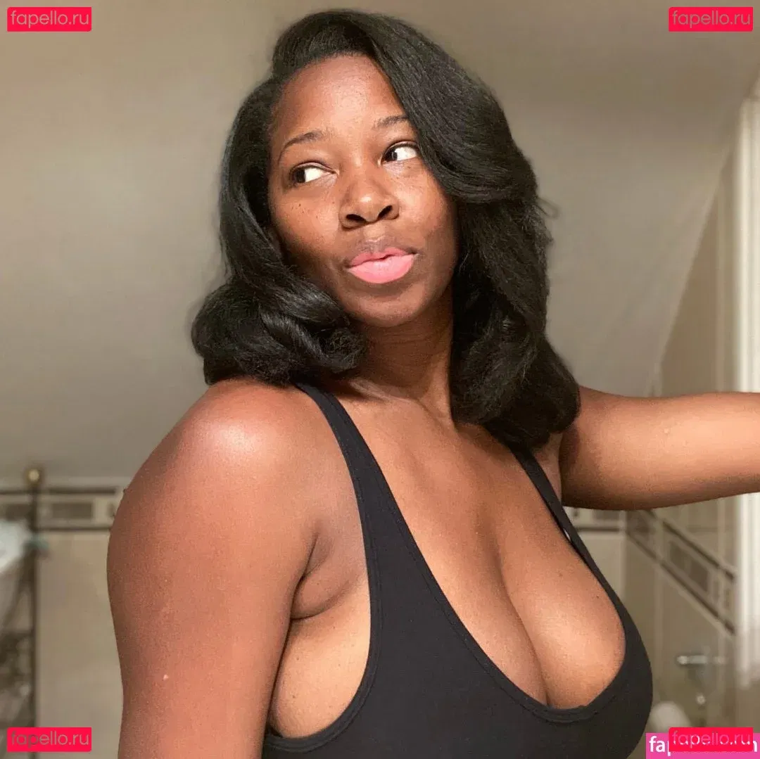Jamelia Onlyfans Photo Gallery 