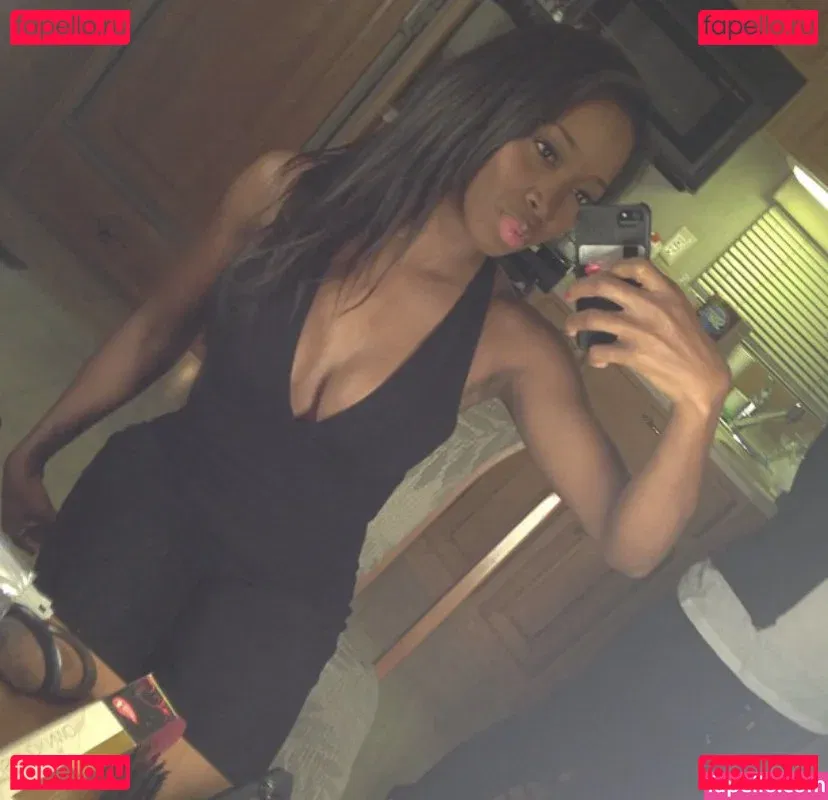 Jamelia Onlyfans Photo Gallery 